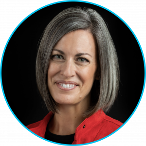 Picture of Meg McKeen, CIC