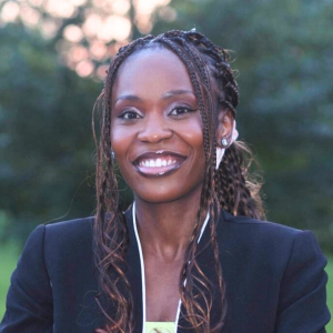 Picture of Isioma Jessica Nwayor, MSc., BSc.,