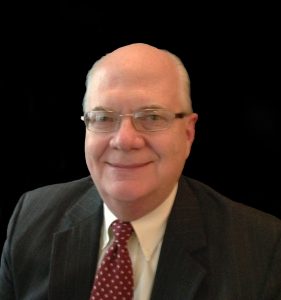 Picture of Keith Wilts, CIC, CPCU