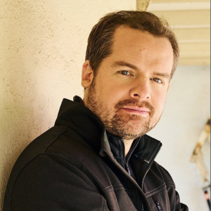 Picture of Patrick Hardy, CRM