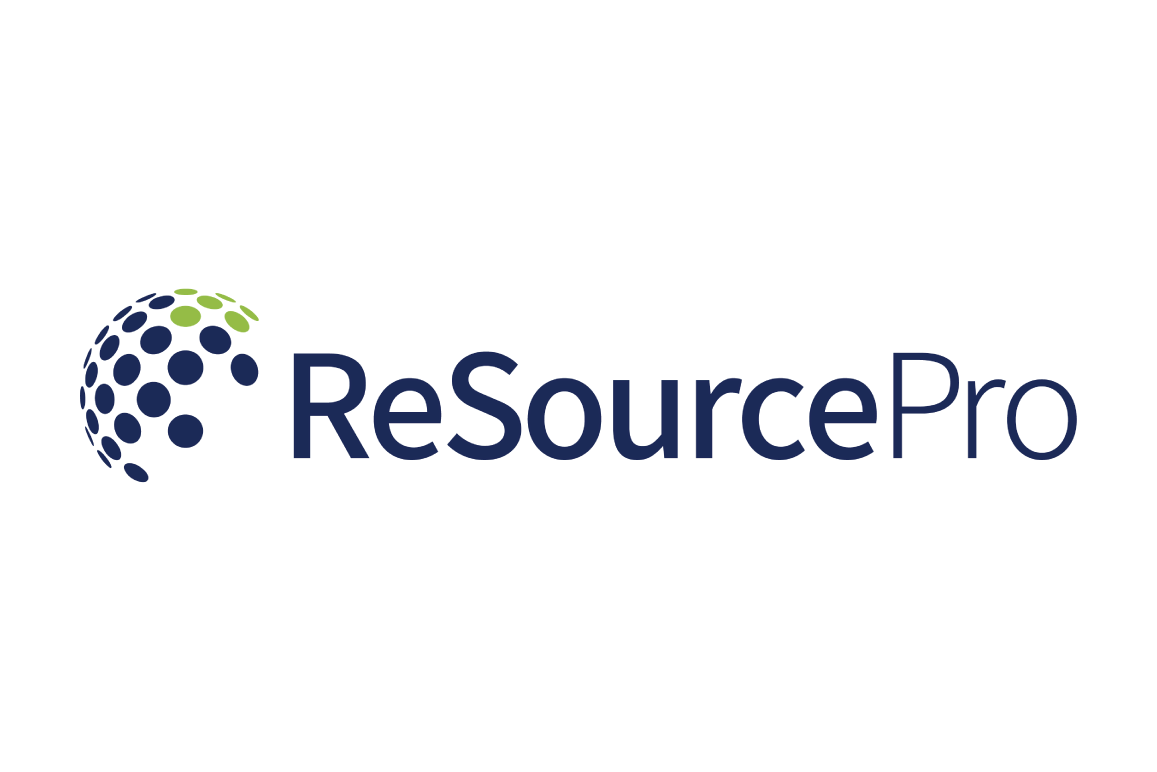 Resource Pro Emerging Talent Partners Program Logos